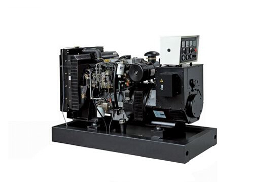 盐都科克150kw大型柴油发电机组