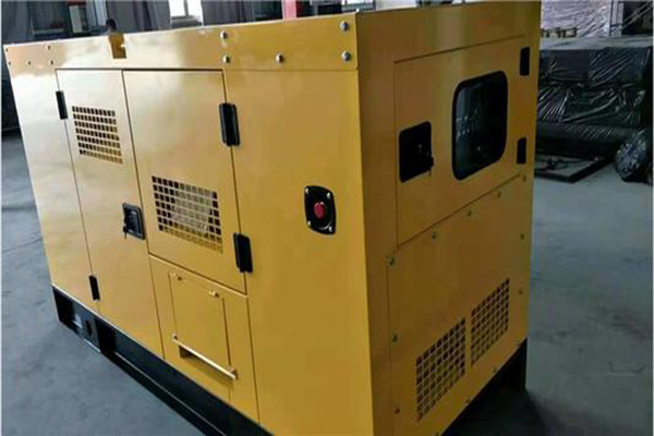 盐都发电机出租
