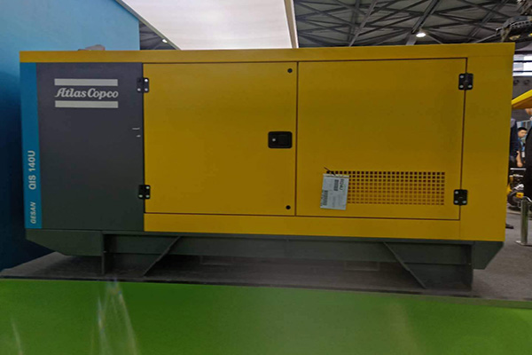 盐都发电机出租