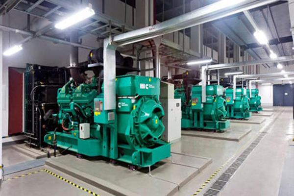 盐都发电机出租