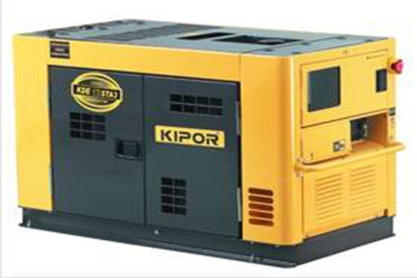 盐都发电机出租