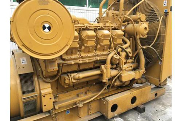 盐都发电机出租