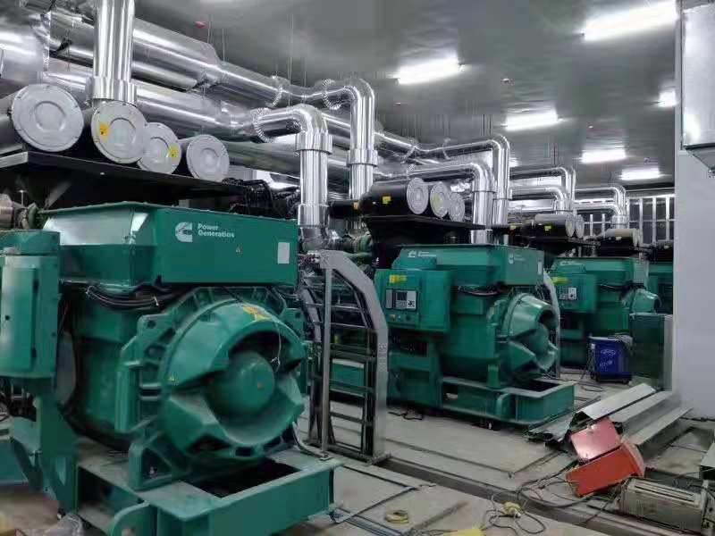 盐都发电机出租