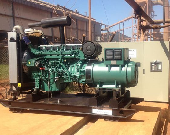 盐都发电机出租